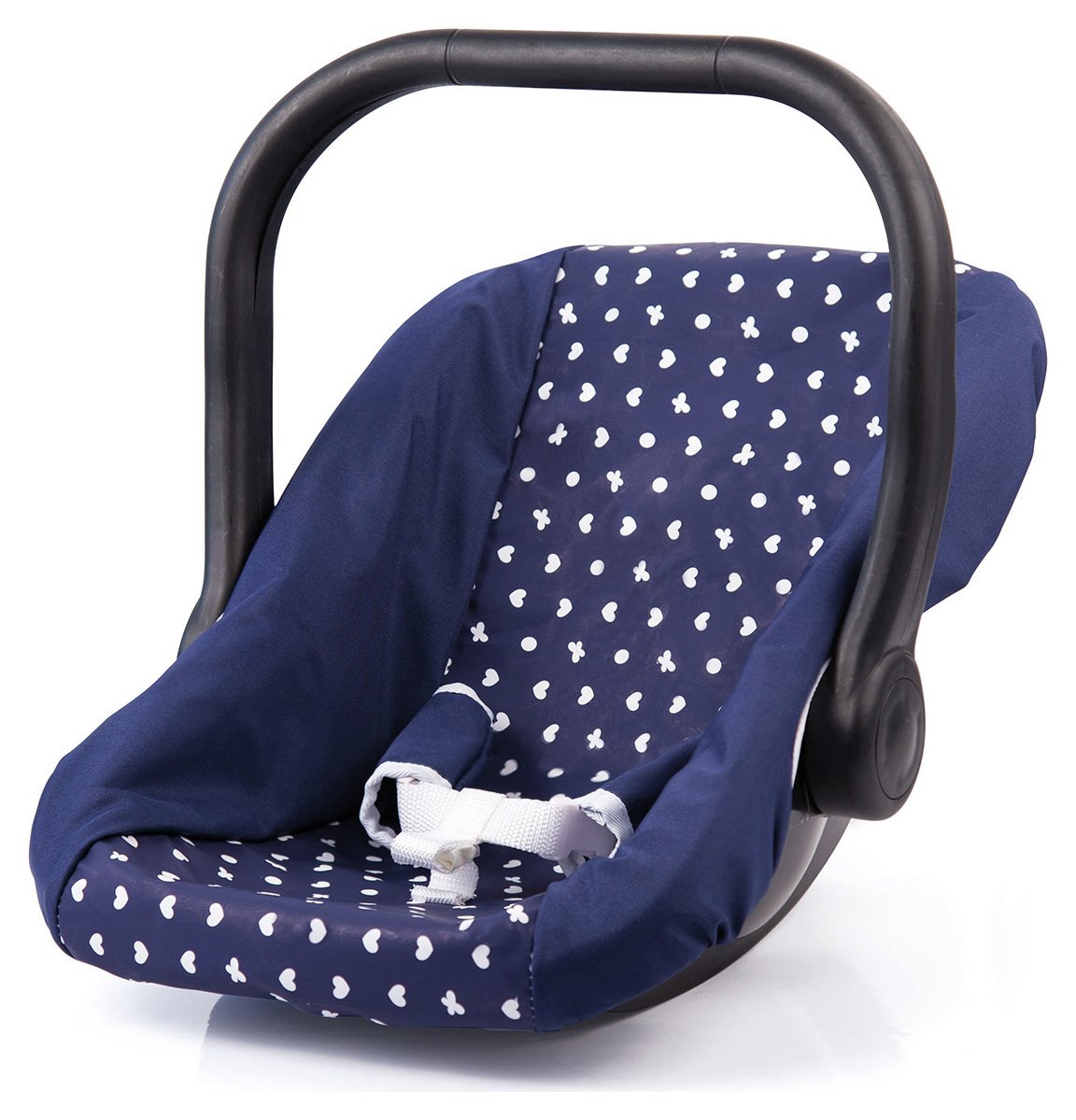 bayer dolls car seat