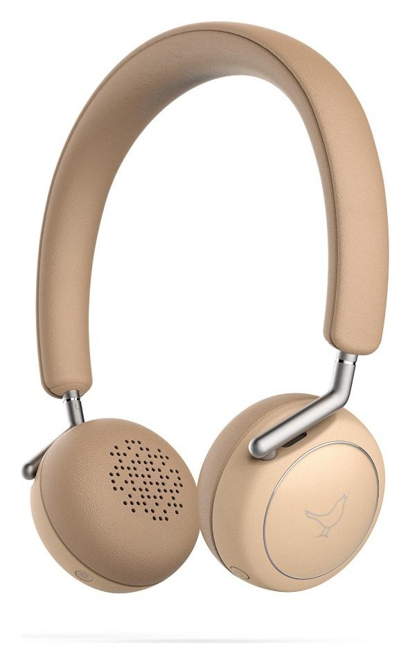 Libratone on online ear