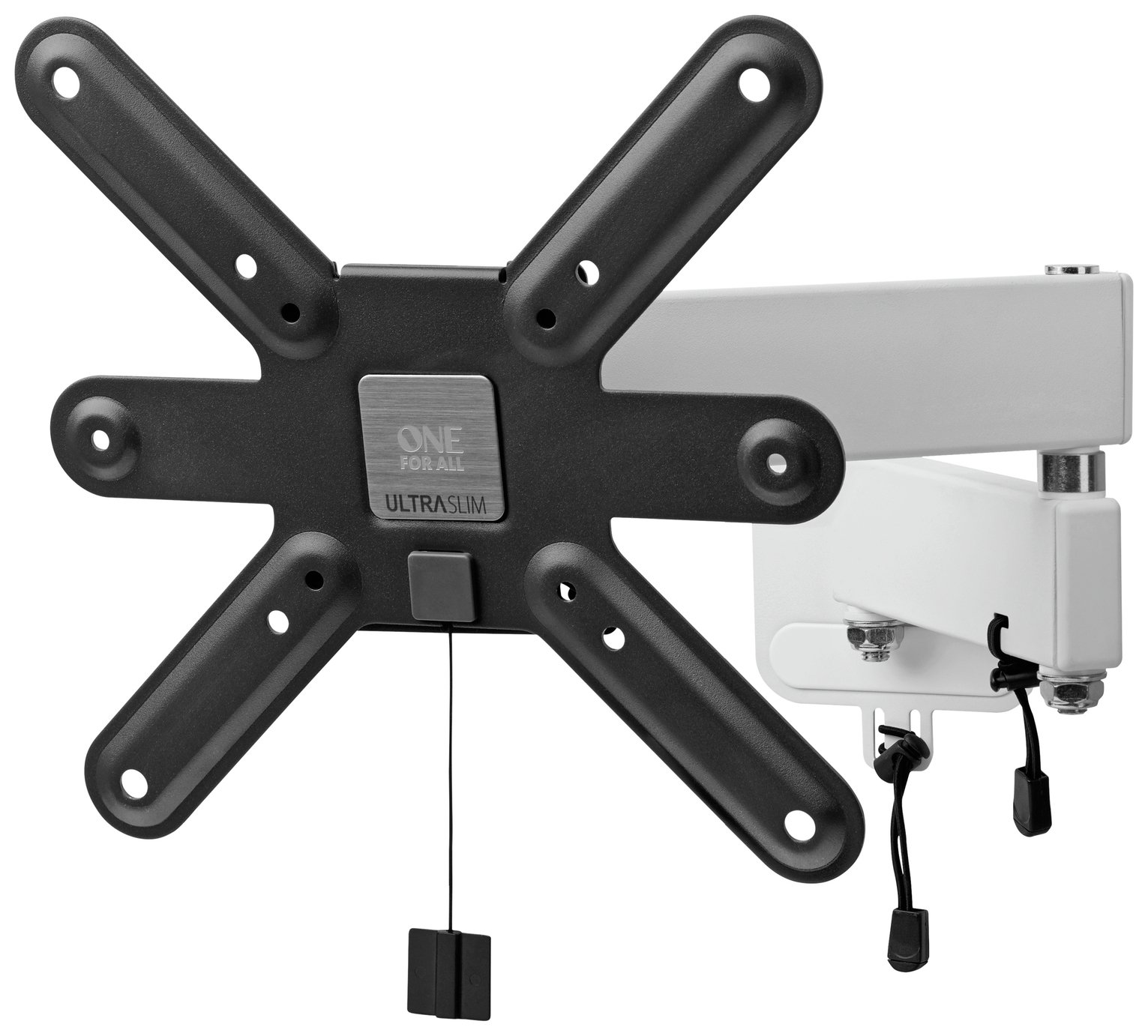 One For All Tilt and Swivel Up to 42 Inch TV Wall Bracket Reviews