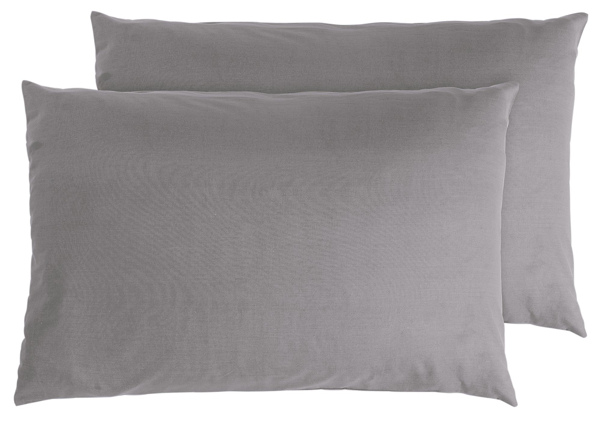 silk pillow cases argos