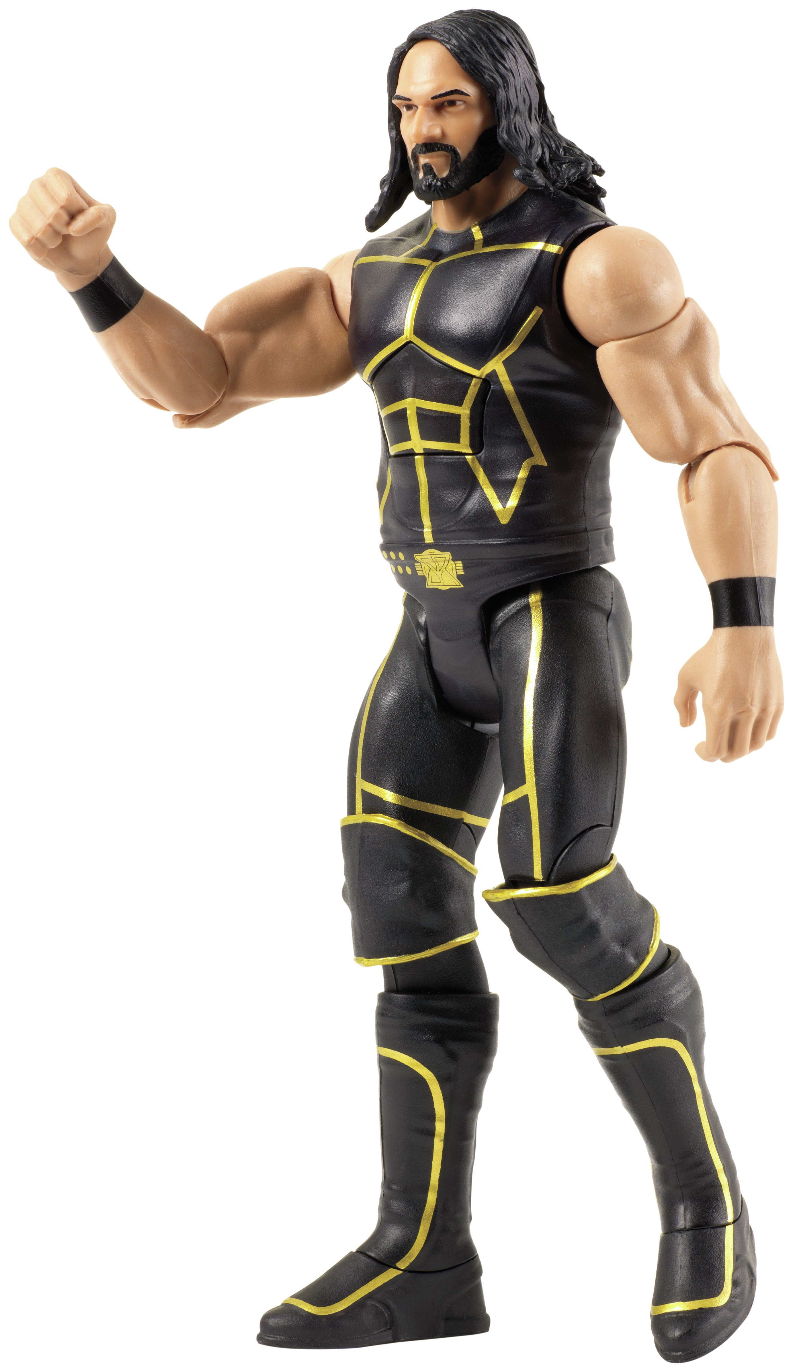wwe figure assortment