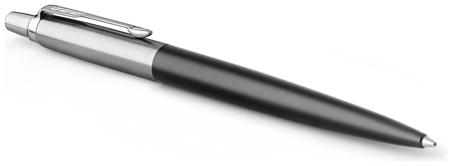 Parker Jotter Ball Pen Bond Street Black