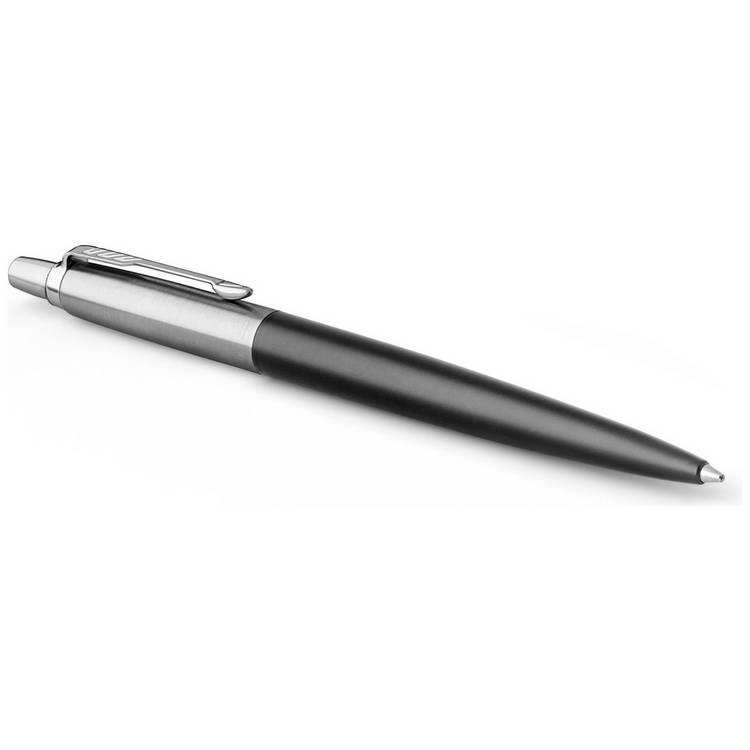 Parker Jotter Ball Pen Bond Street Black 0