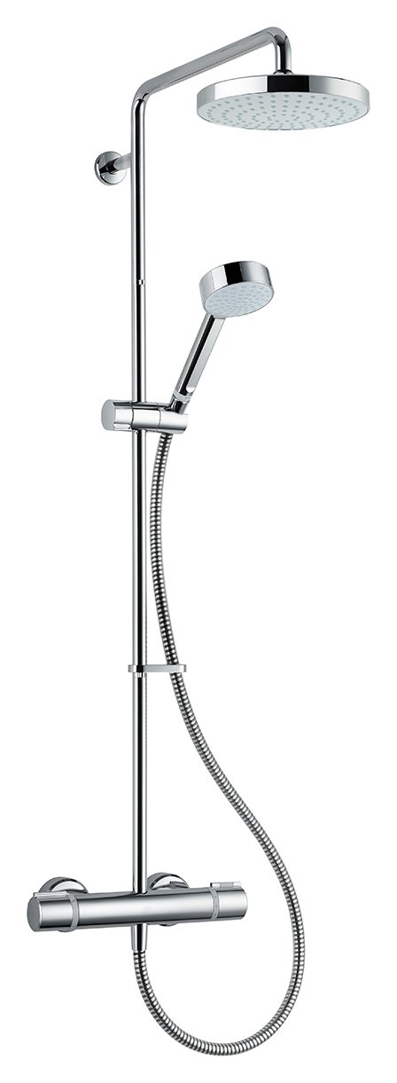 Mira Atom ERD Mixer Shower