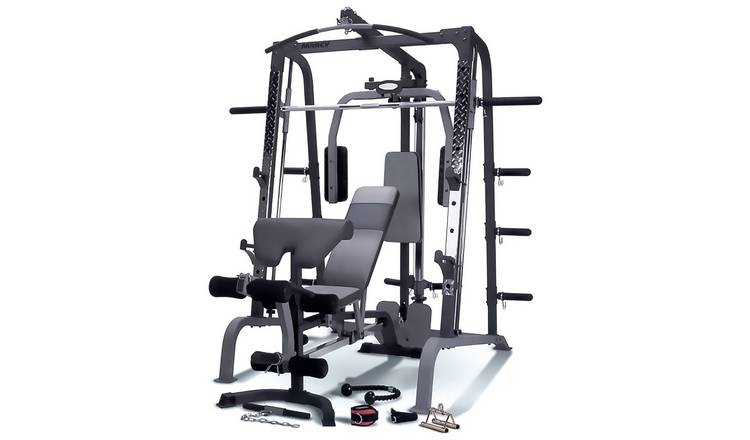 Argos deals multi gym