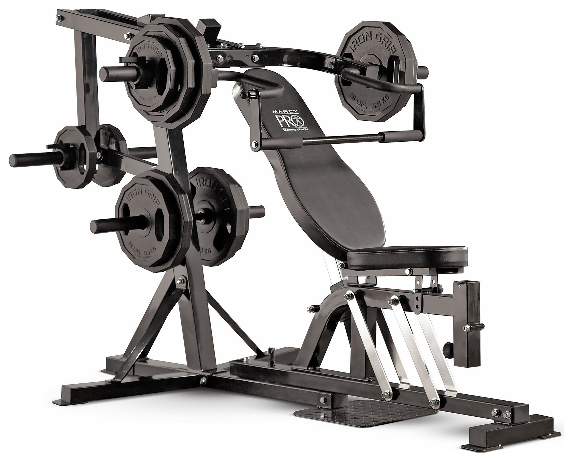 Marcy Pro PM4400 Leverage Home Multi Gym (6206592) Argos Price