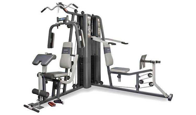 Argos home gym weights new arrivals