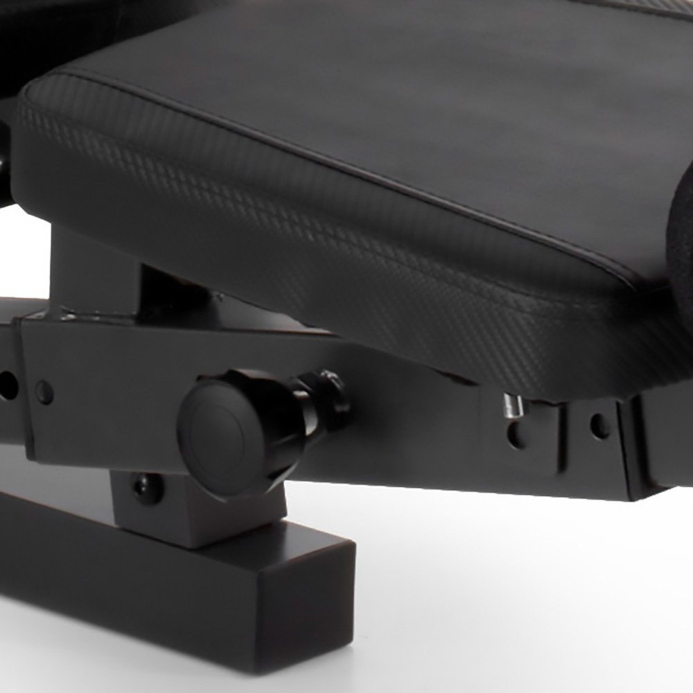 Marcy Diamond Elite Olympic Weight Bench. Reviews