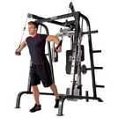 Marcy smith machine discount argos