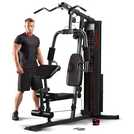 Buy Marcy Eclipse HG3000 Compact Home Gym Multi gyms Argos