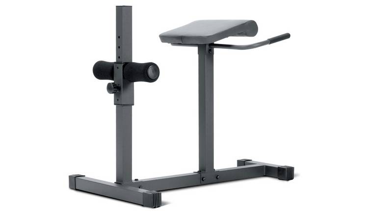 Marcy JD3.1 Hyper Extension Exercise Bench