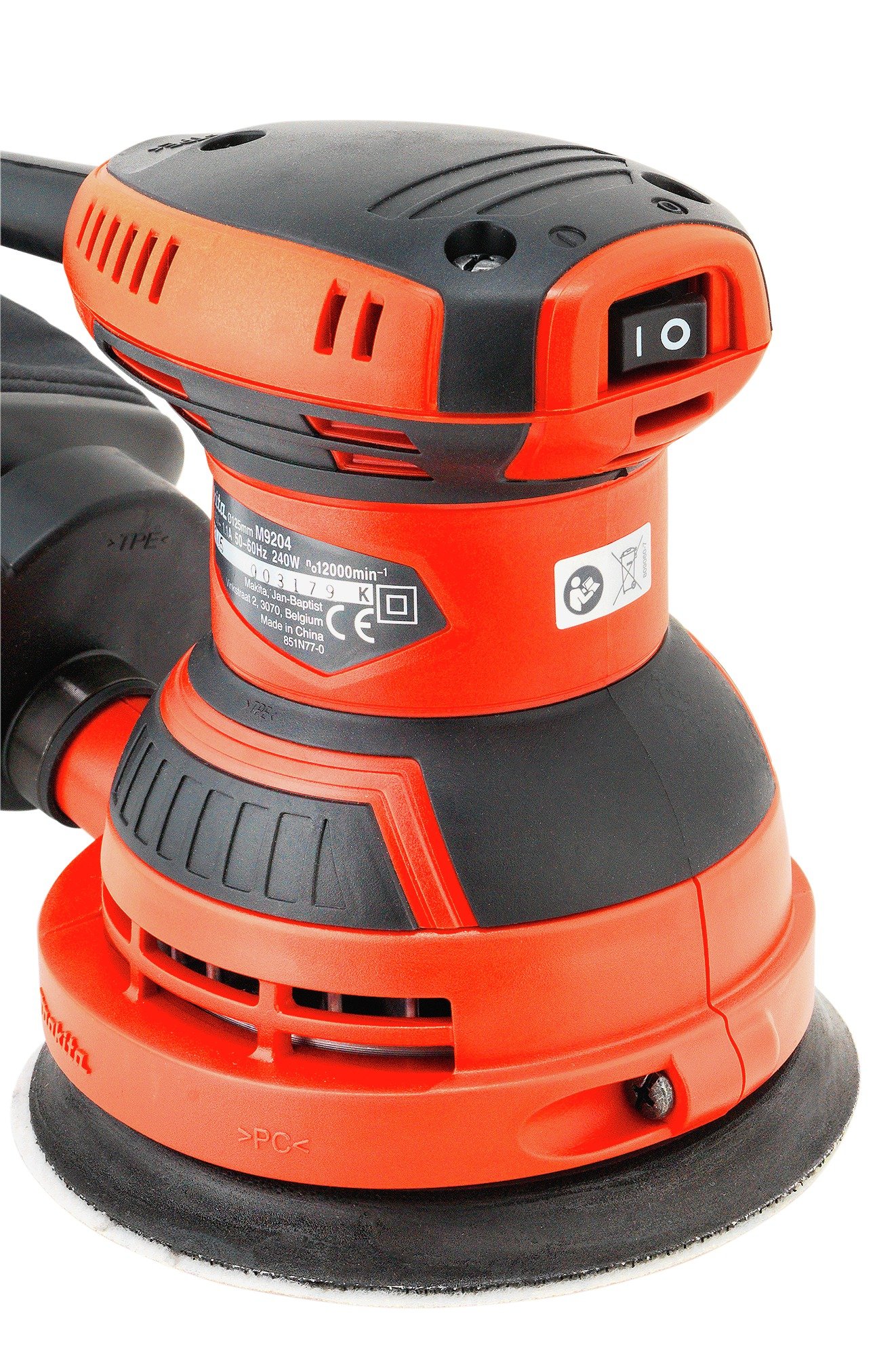 Makita Random Orbital Sander Reviews