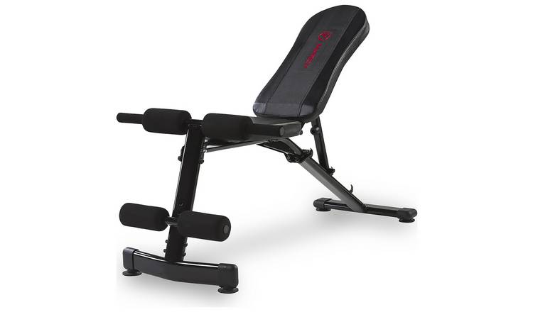 Argos uk 2025 weight bench