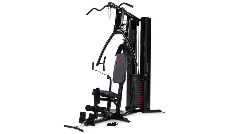 Marcy Eclipse HG5000 Deluxe Home Multi Gym