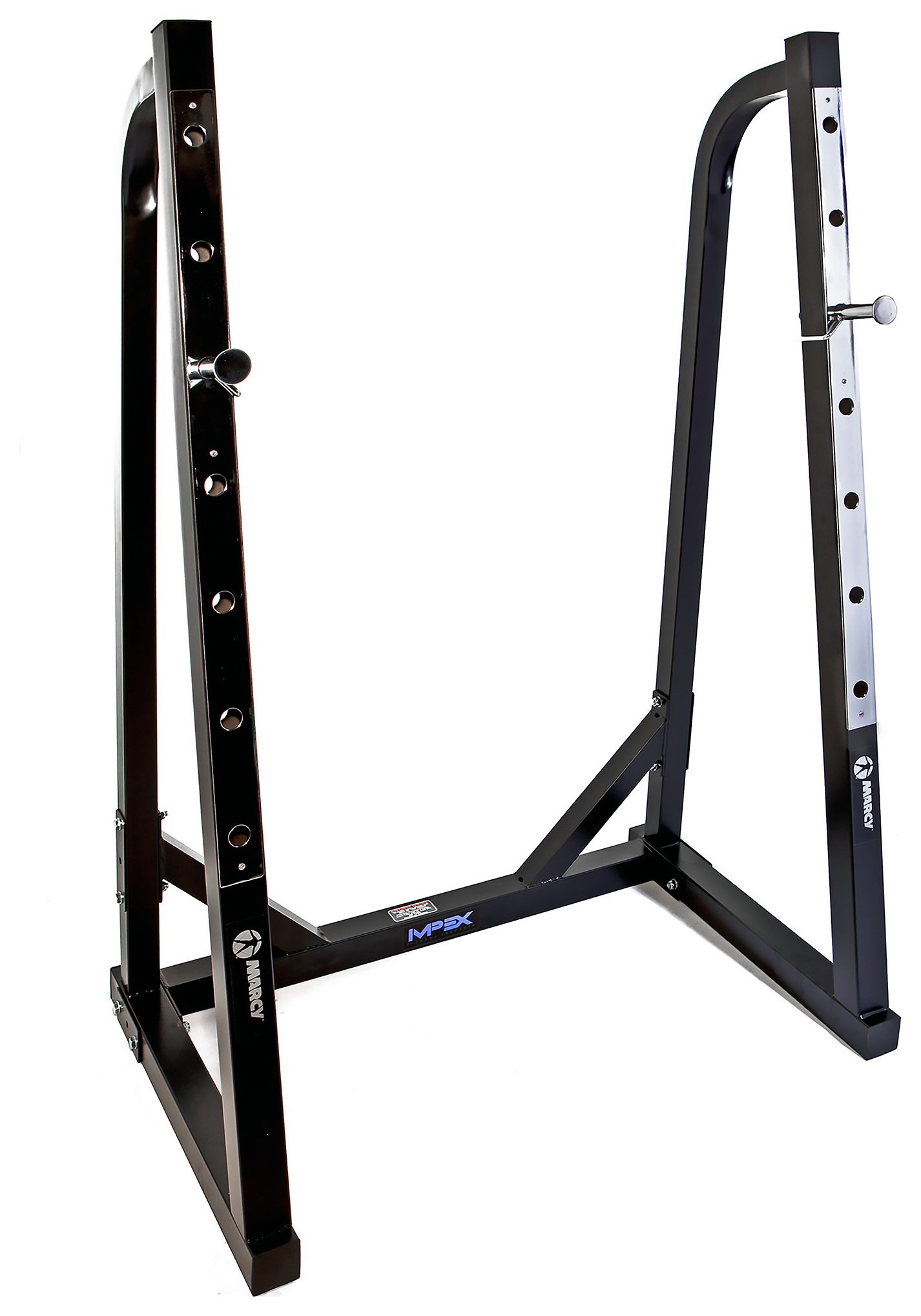 Marcy SR50 Squat Rack Stand