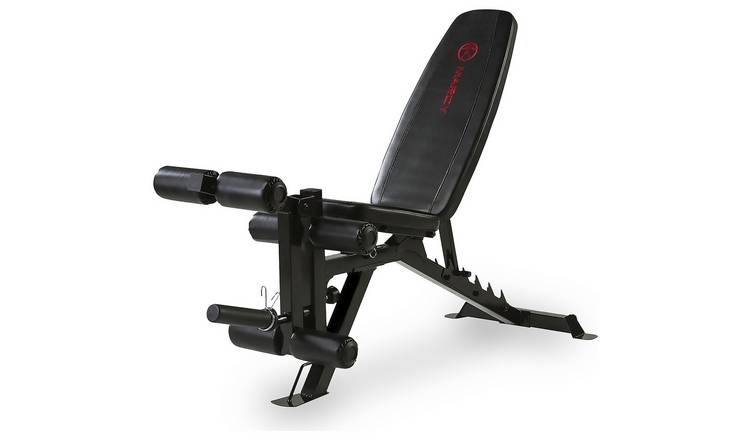 Argos best sale weight benches