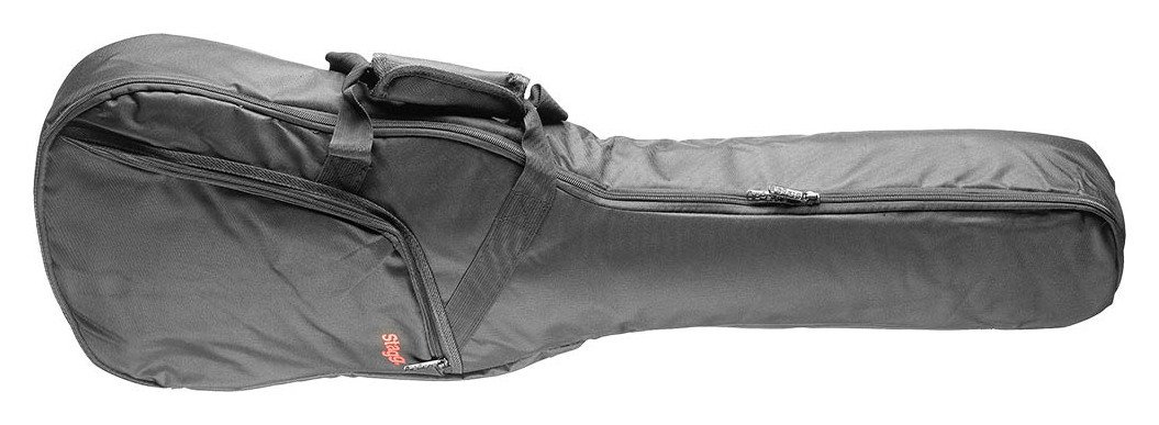 Stagg Padded 4/4 Classical Guitar Bag. review