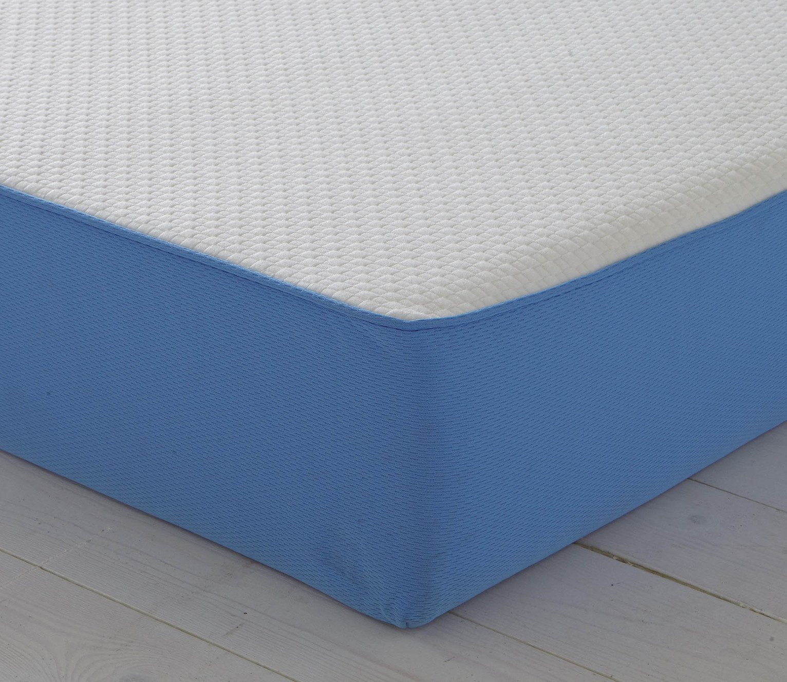 I-Sleep Kovo Pocket Cool Memory Foam Small Double Mattress