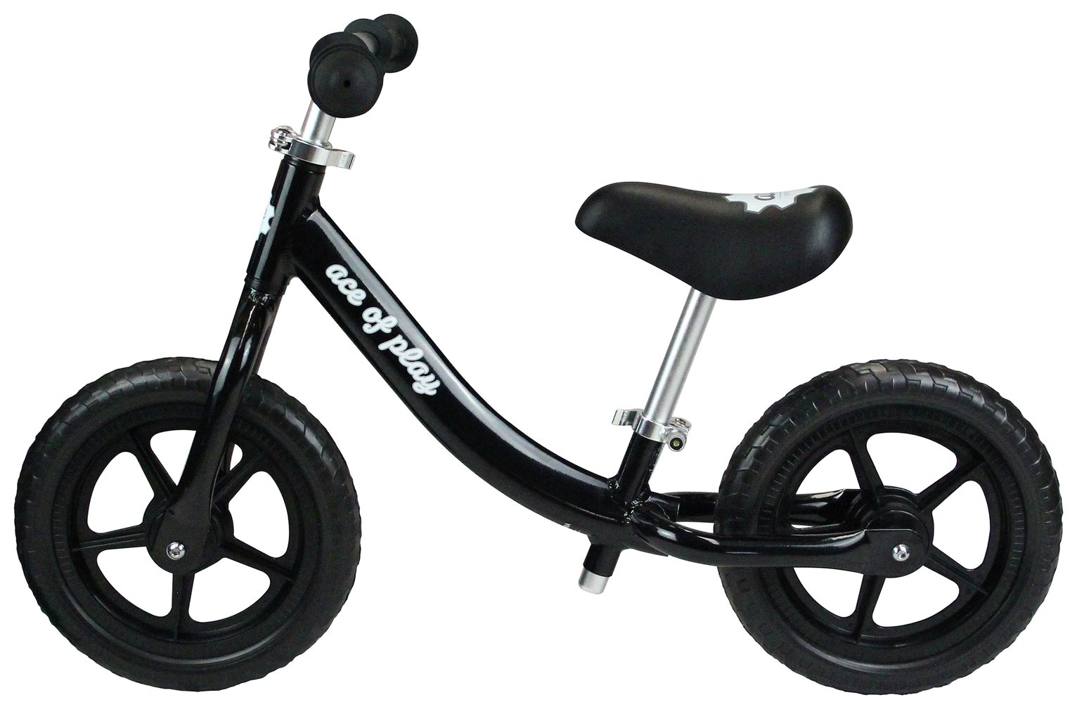 ace of play balance bike