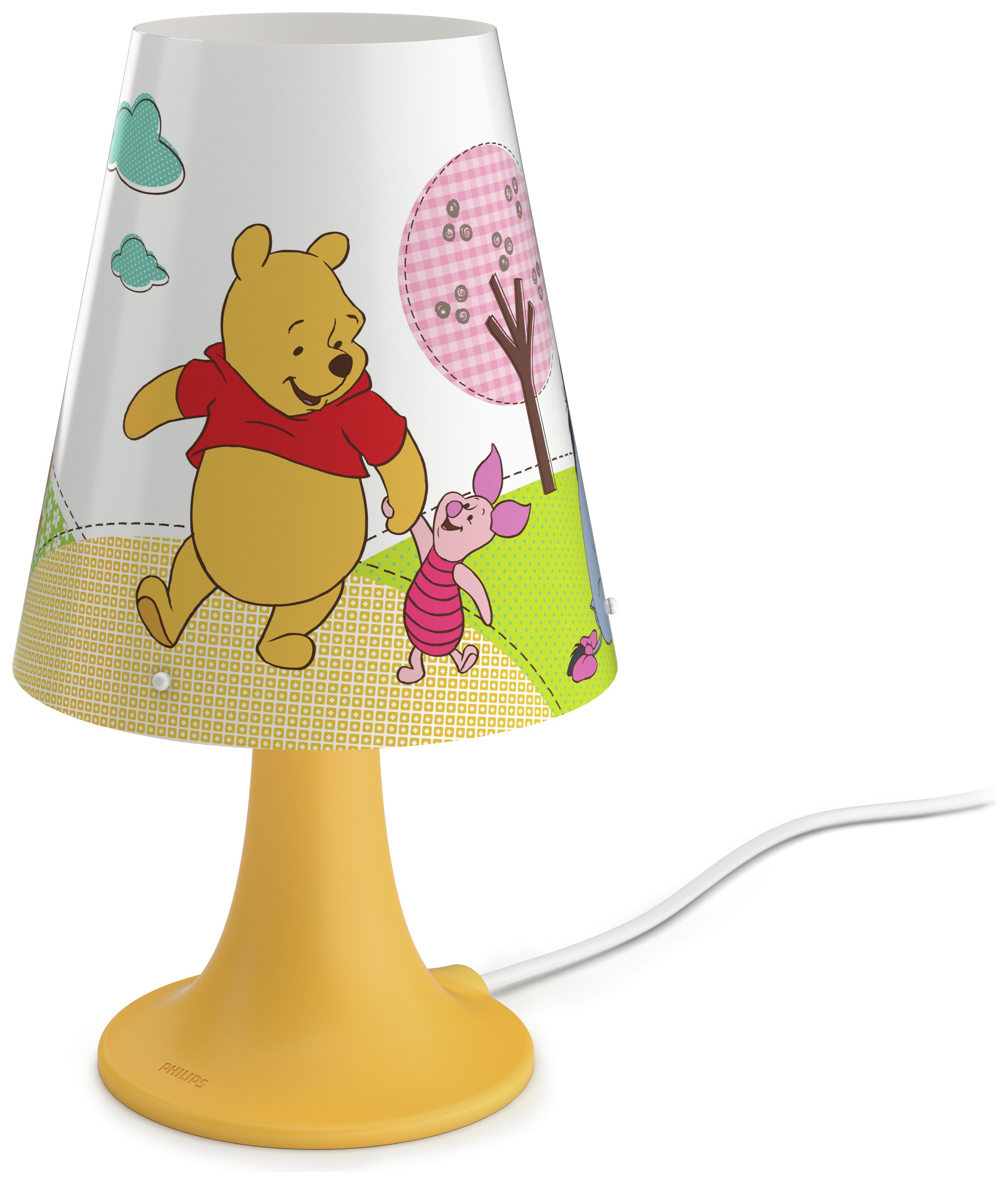 Philips Disney Winnie the Pooh Table Lamp