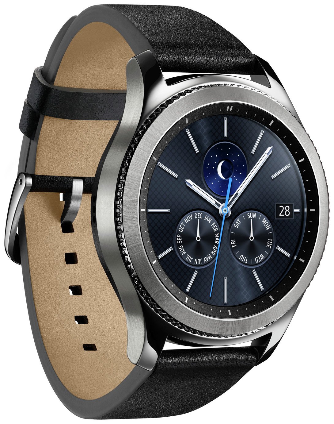 argos gear s3