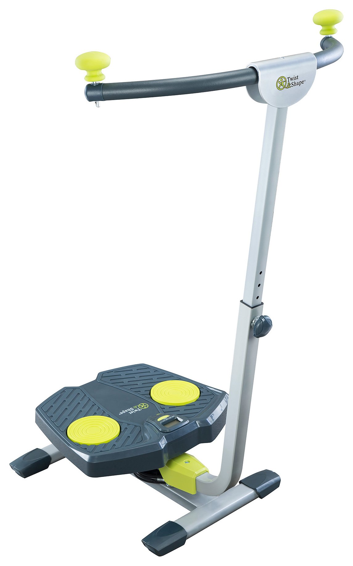 twister exercise machine