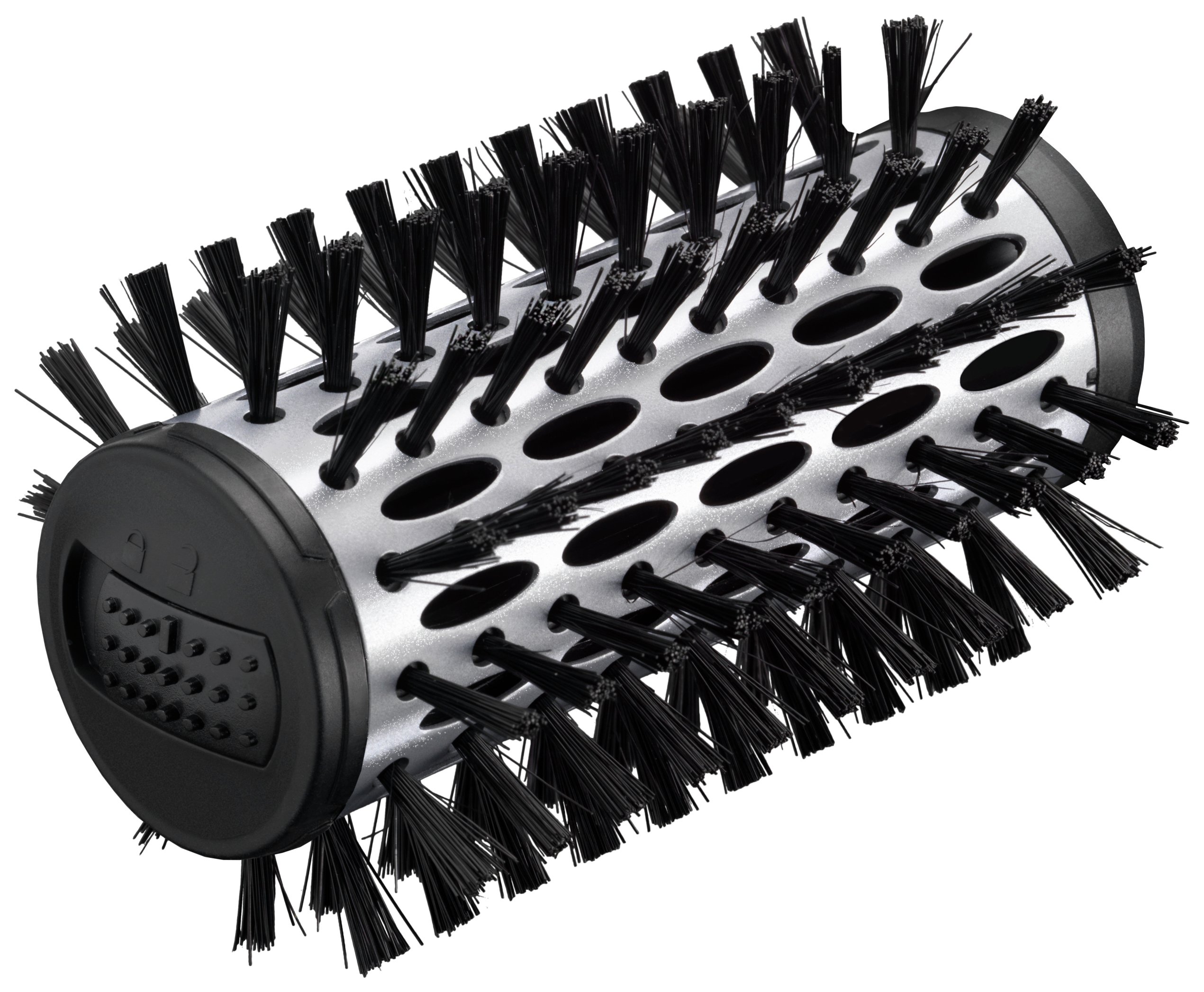 BaByliss Diamond Big Hair Dual Replacement Brush Head - 42mm