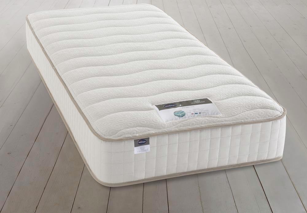 Silentnight Bingley 800 Pocket Mattress Review