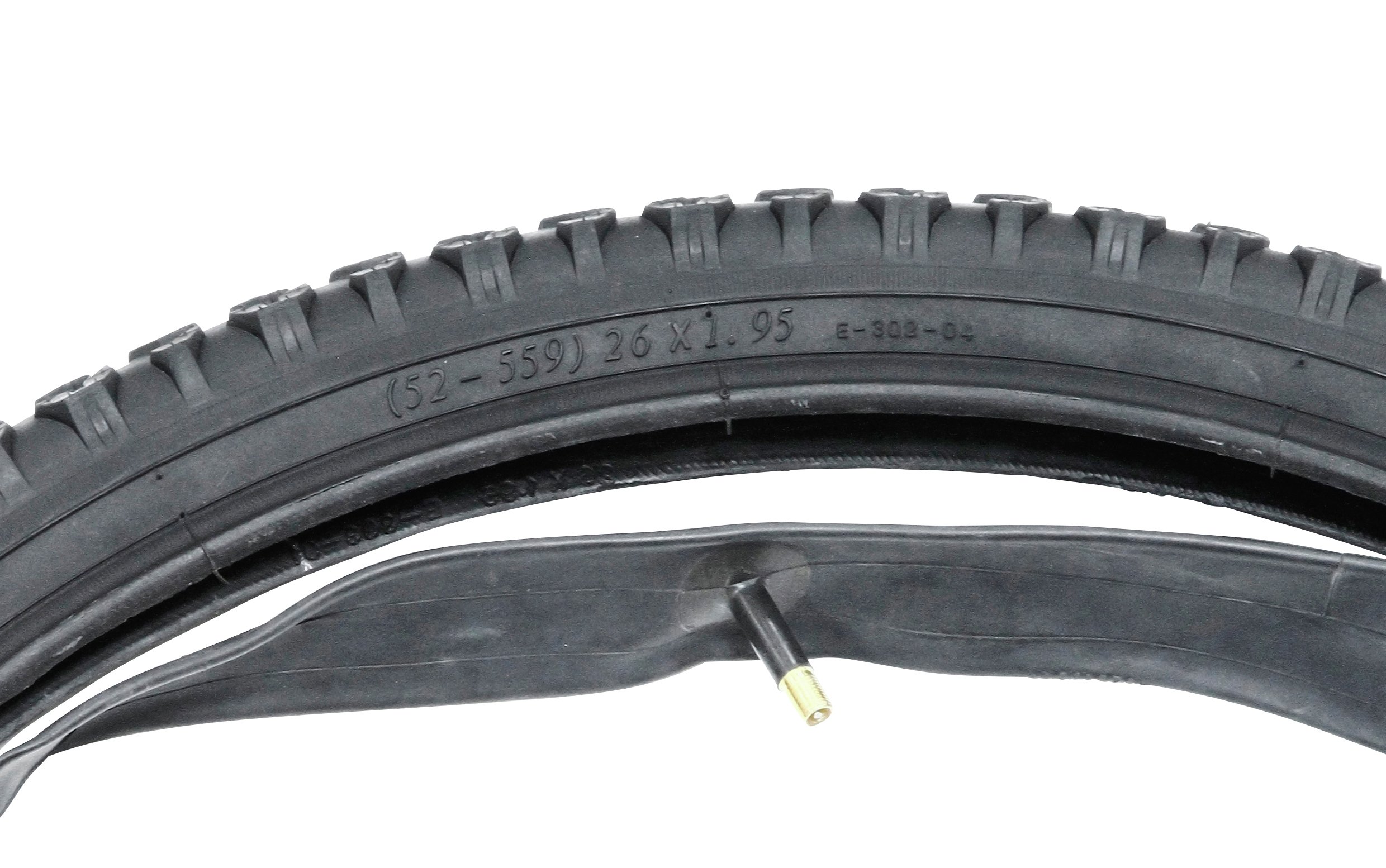 bike inner tube argos