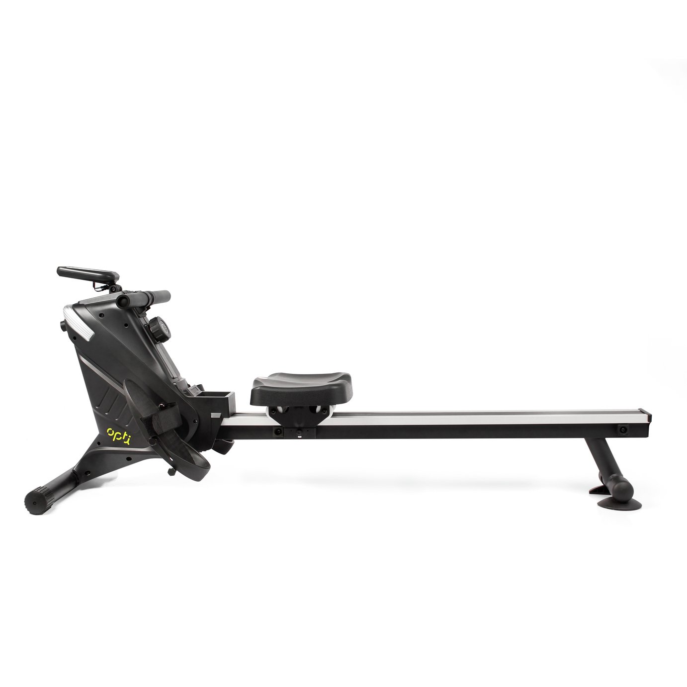 Opti Magnetic Rowing Machine Review