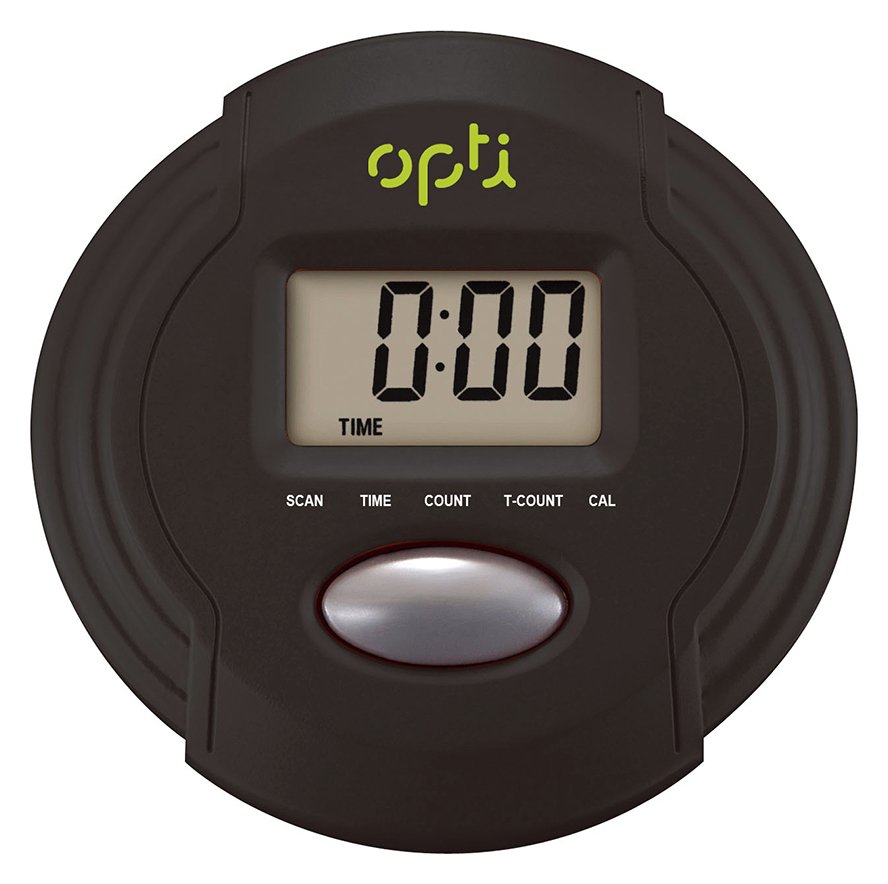 Opti Gym and Elastic Cord Rowing Machine with DVD Reviews