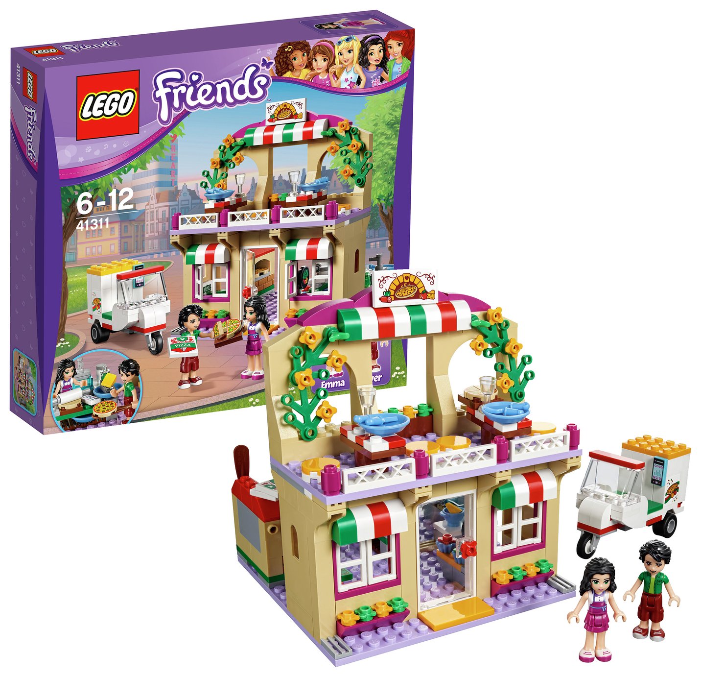 friends lego at argos