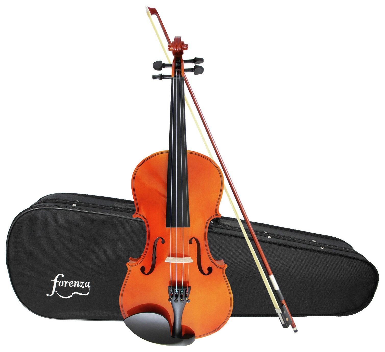 Forenza Uno Series 3/4 Size Violin Outfit