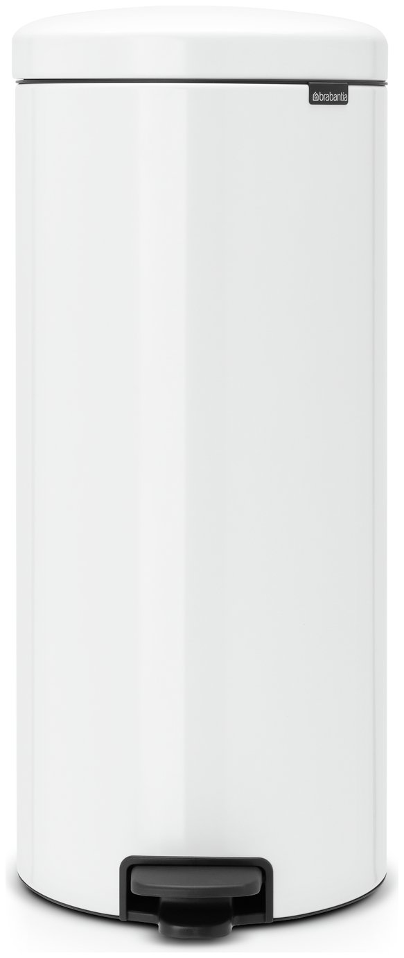 Brabantia 30 Litre Newlcon Pedal Bin Review