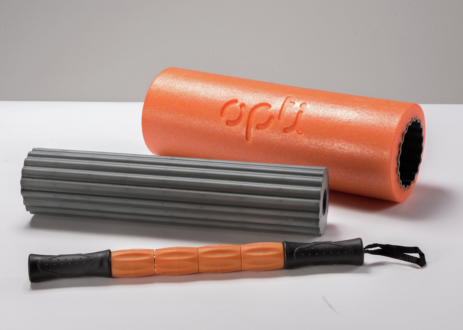 Opti 3 In 1 Foam Roller Reviews