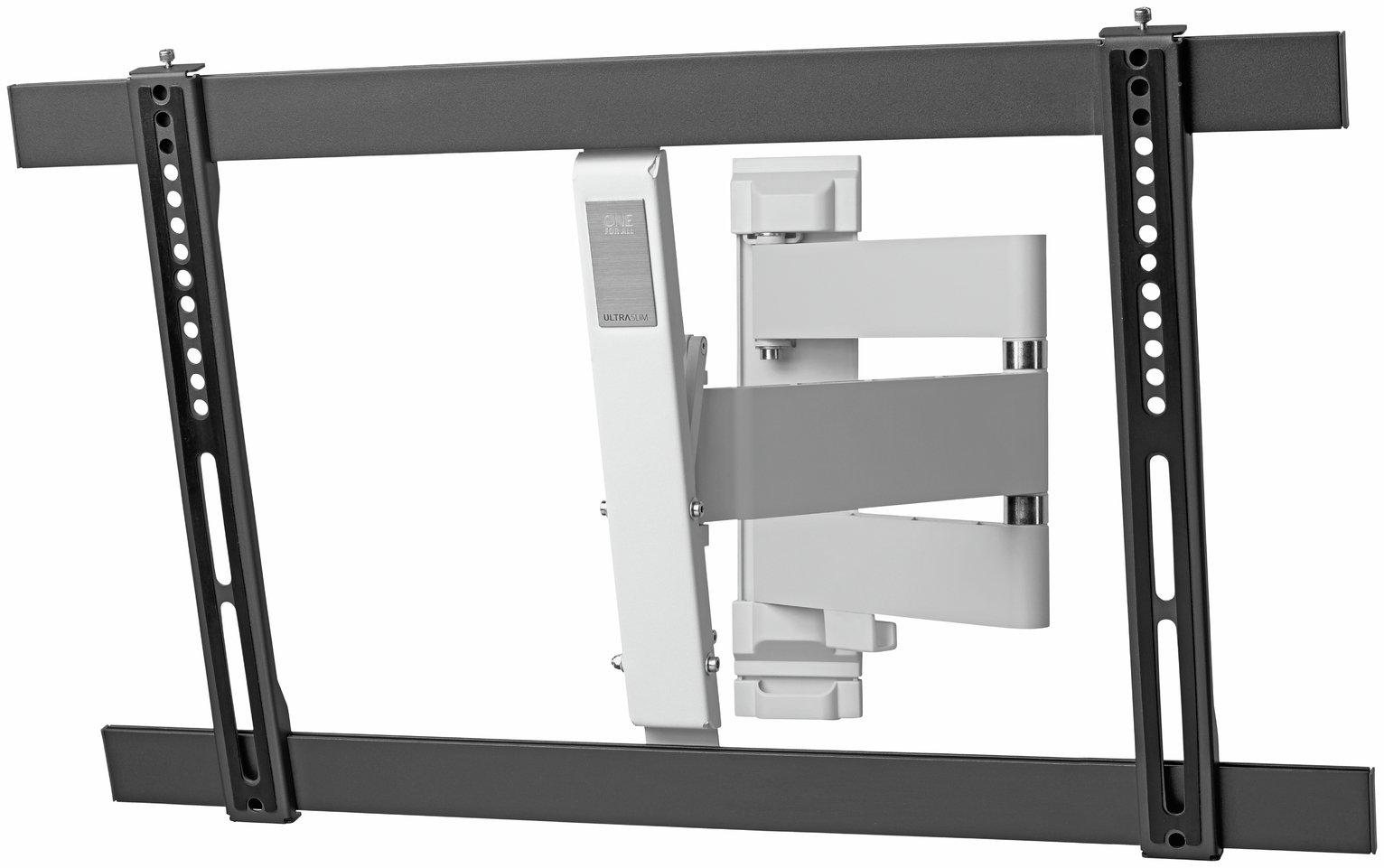 One For All Tilt and Swivel Up to 84 Inch TV Wall Bracket review