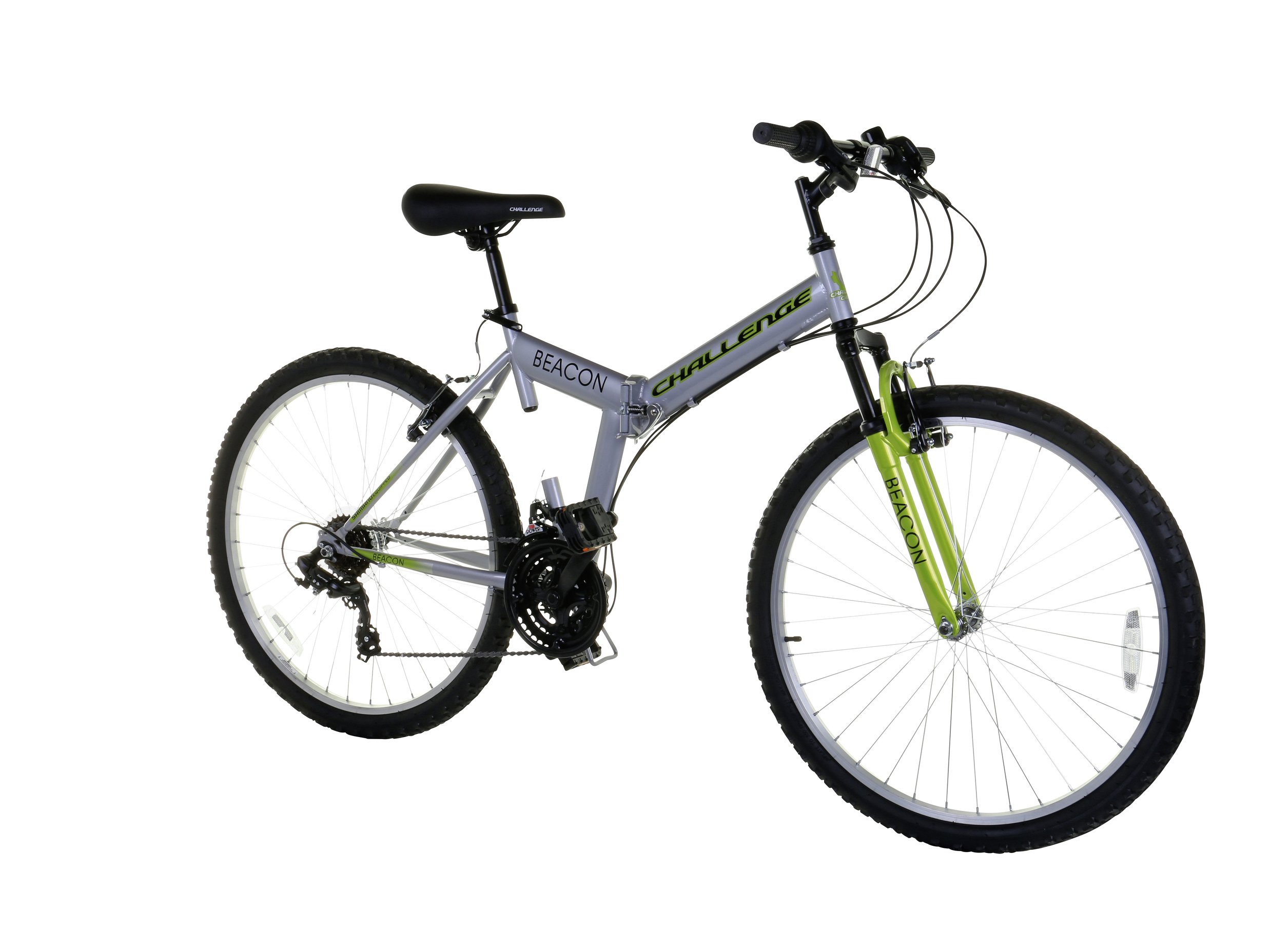 foldable bike argos