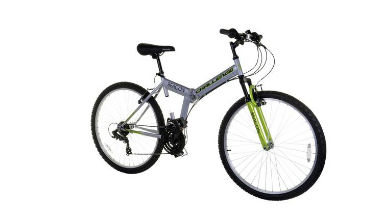 Foldable outlet bike argos