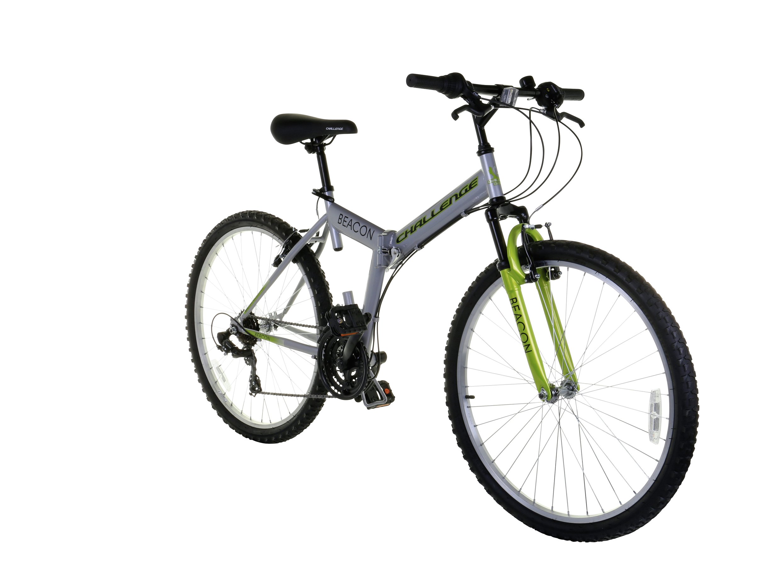 argos folding bike