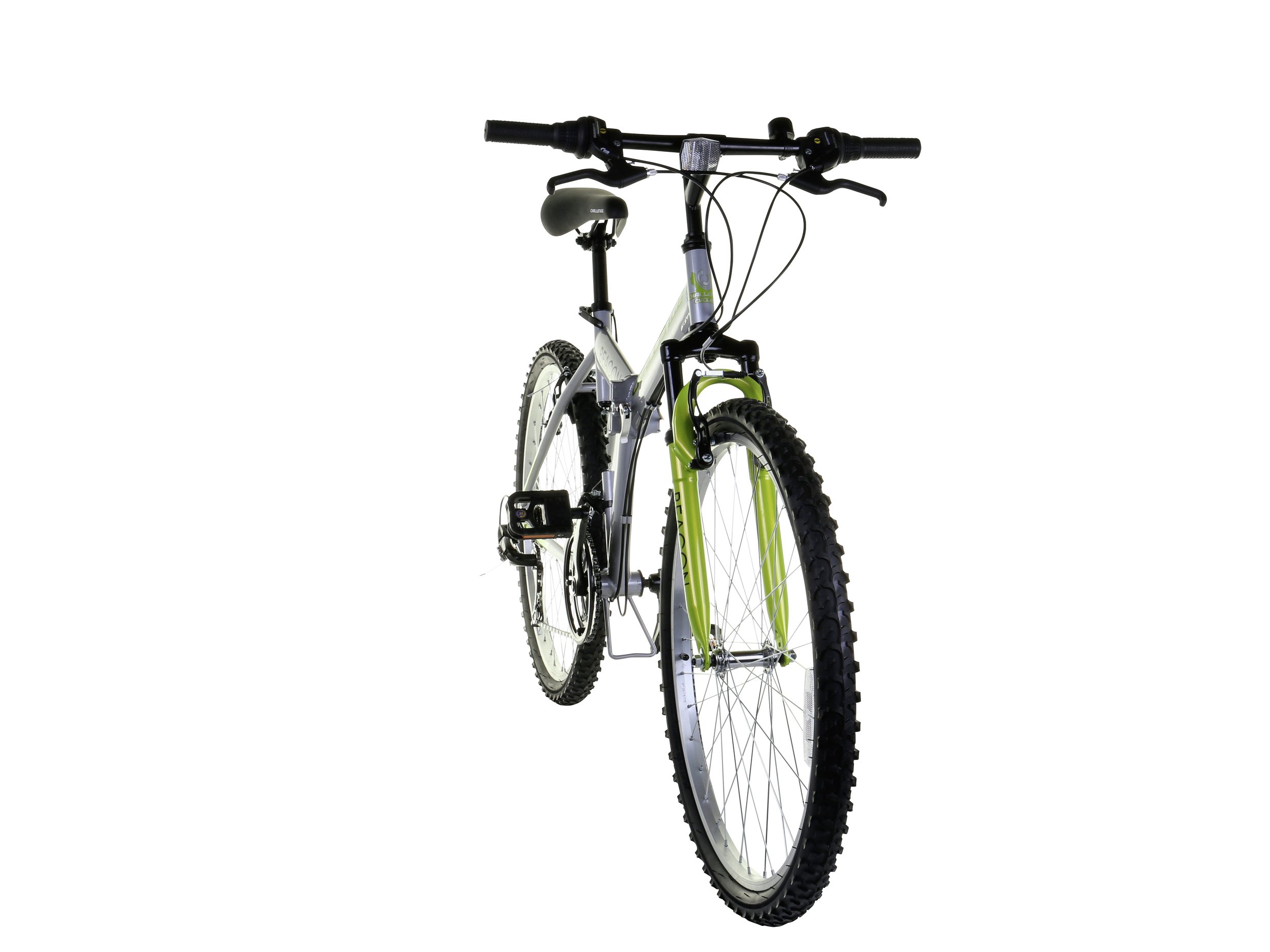 challenge folding bike argos