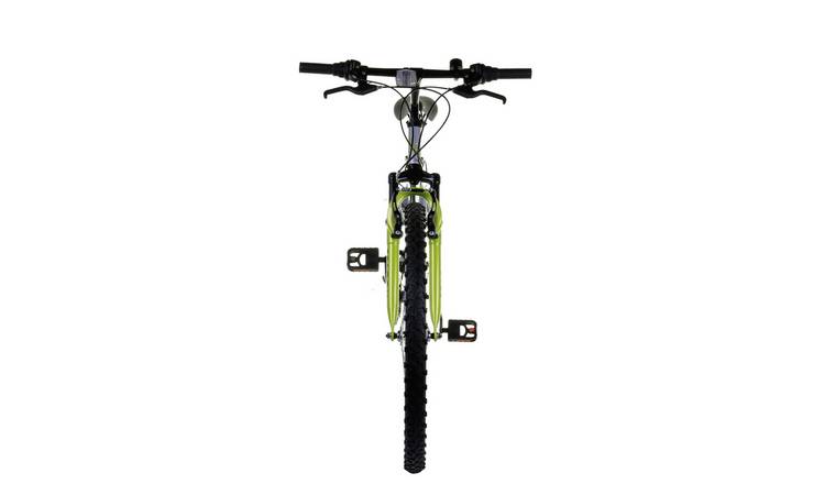 Argos challenge folding online bike