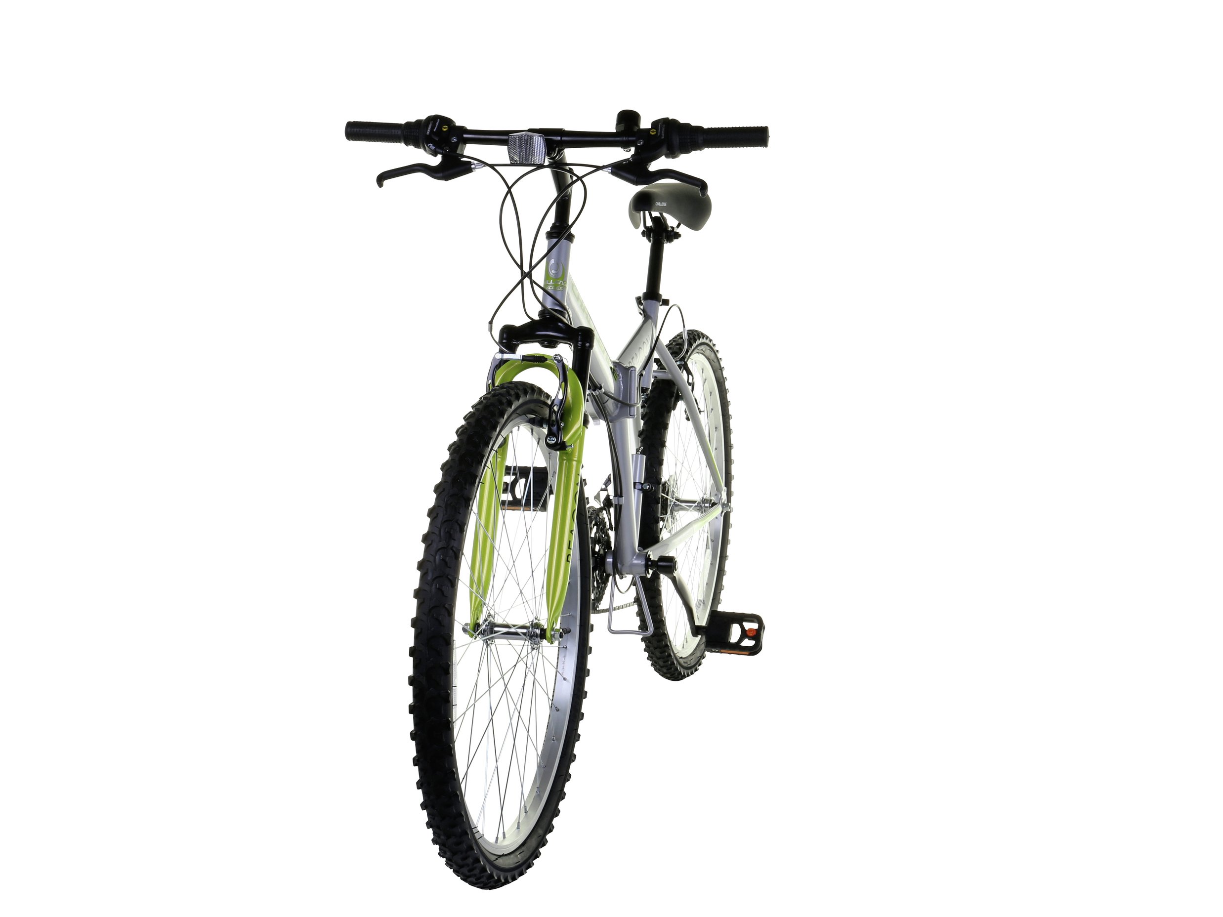 challenge folding bike argos