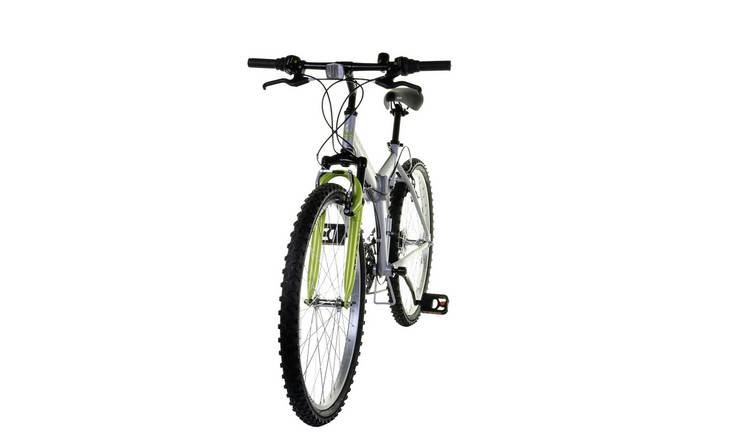 Challenge beacon 26 inch folding bike hot sale