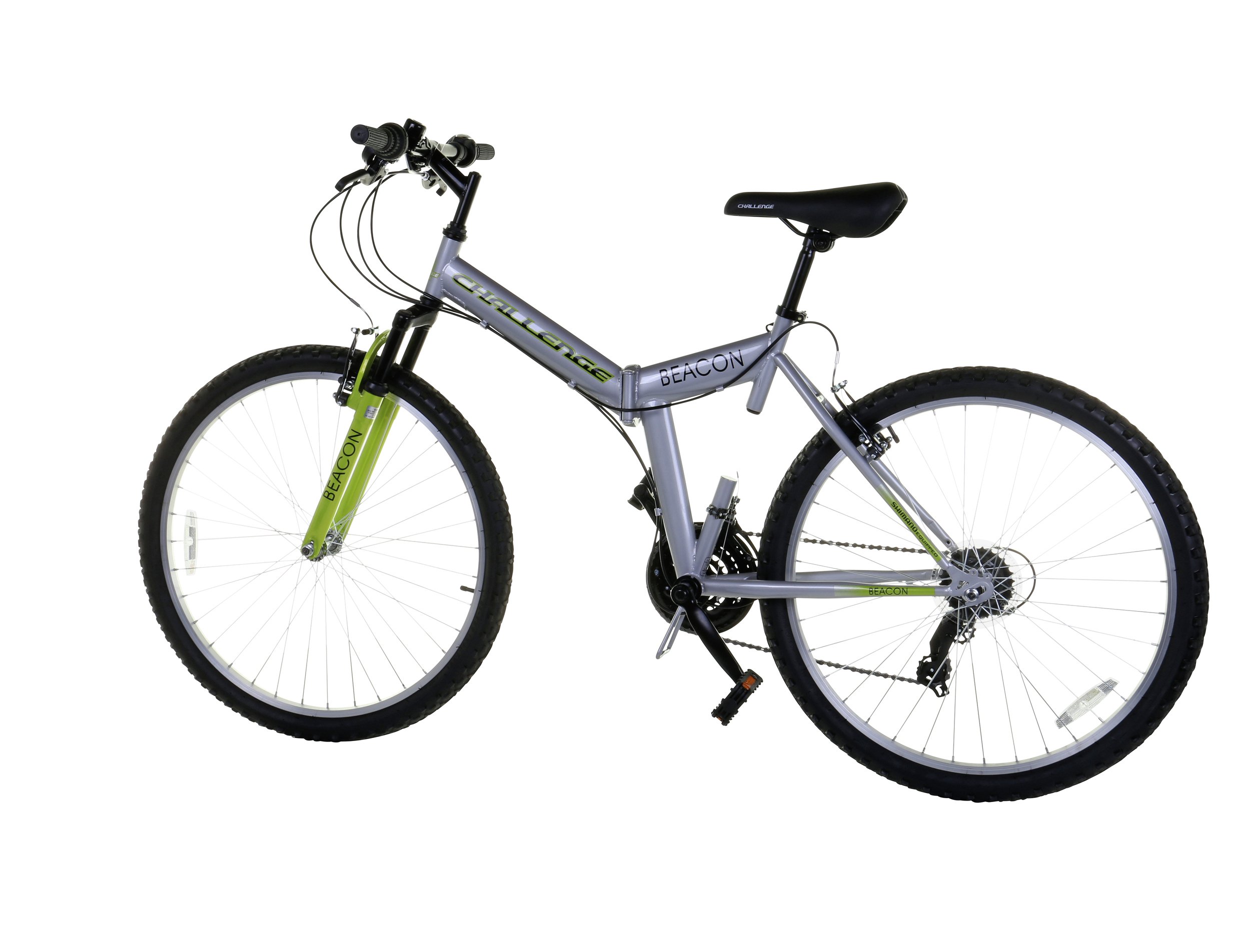 argos fold up bike