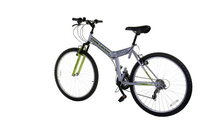 Argos bikes hot sale folding