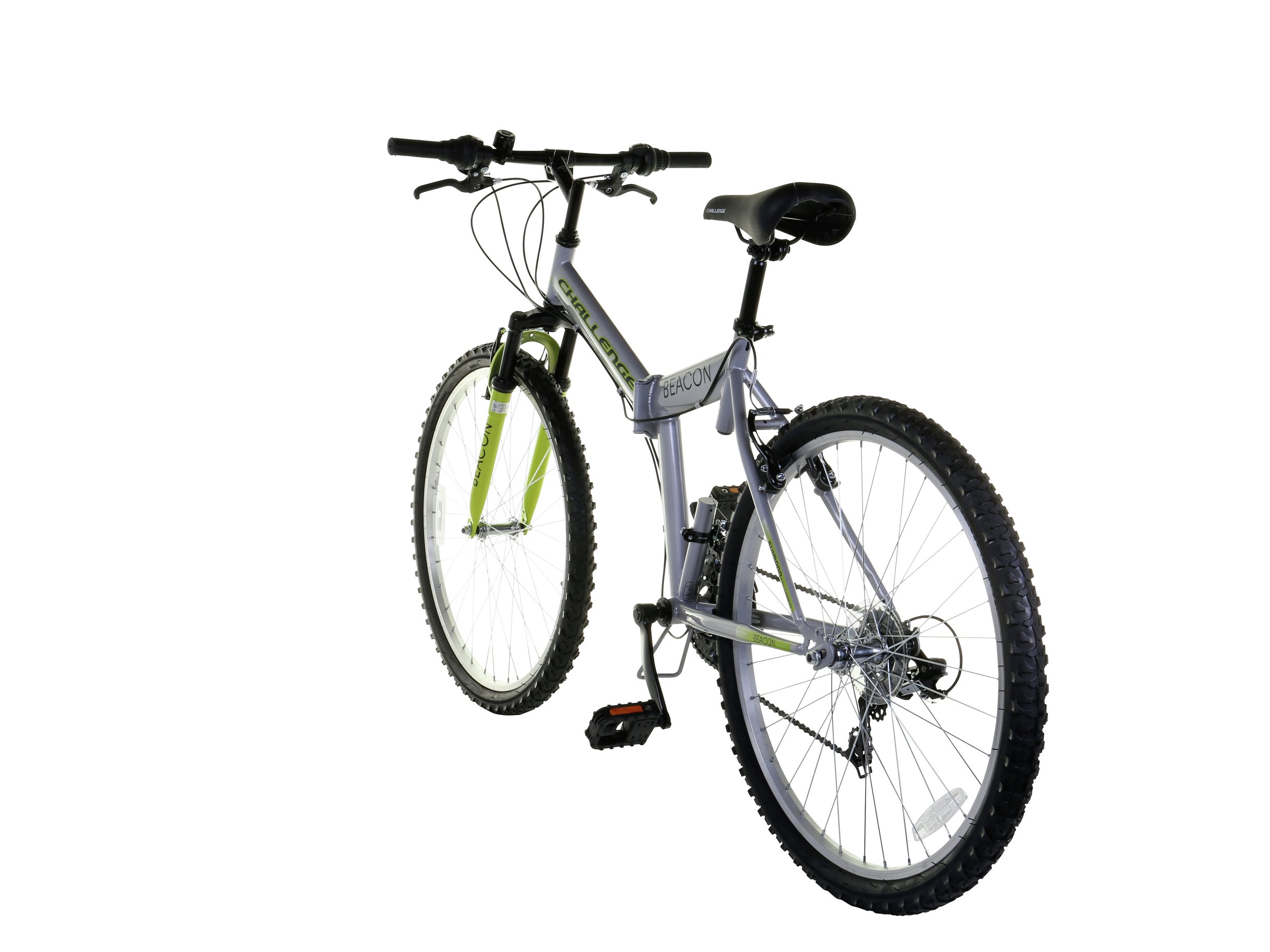 challenge folding bike argos