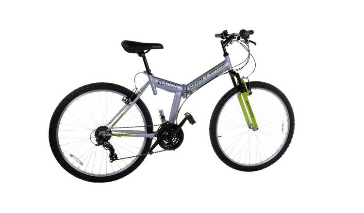 26 inch sales bike argos