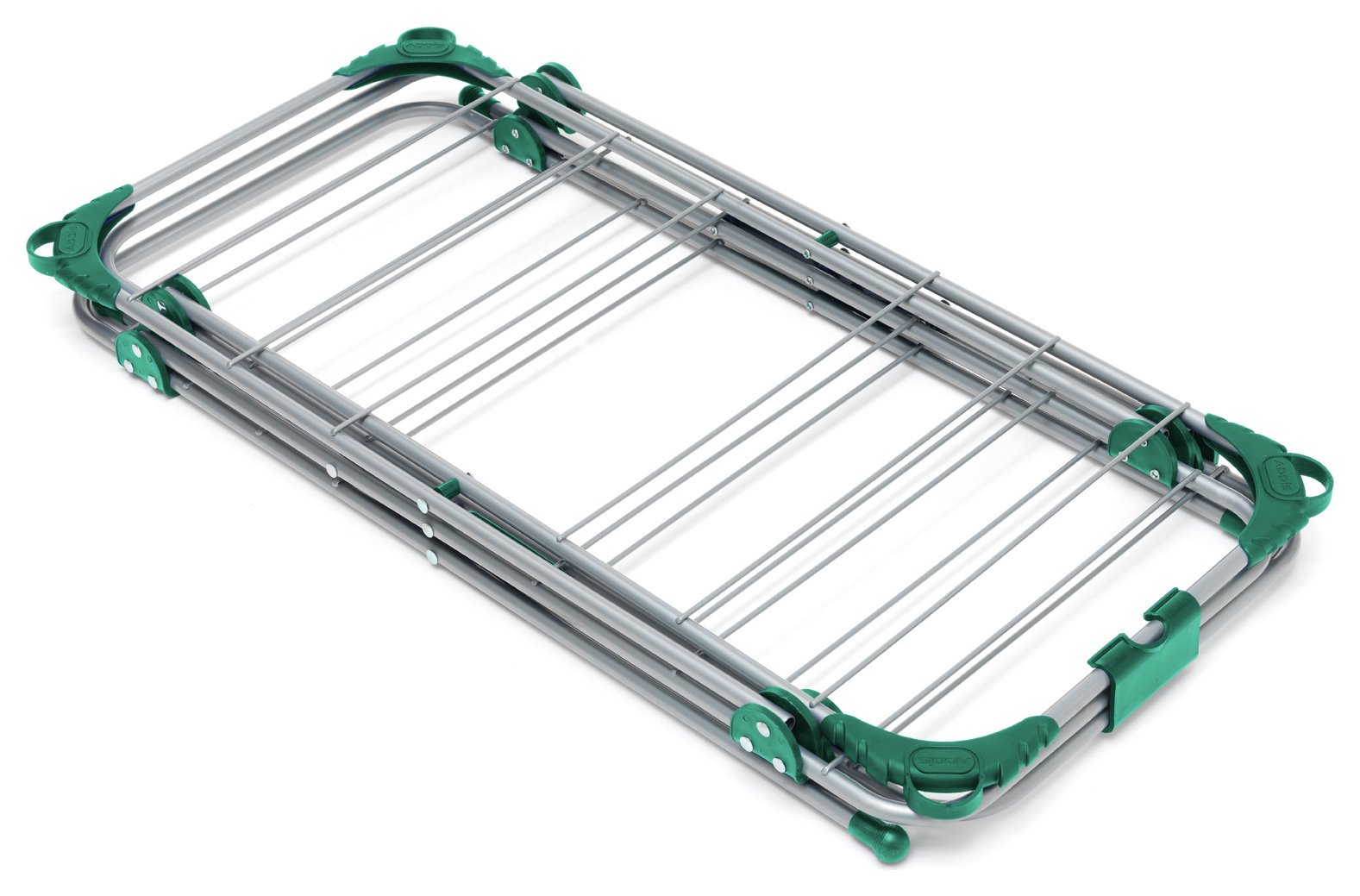 addis 3 tier indoor clothes airer
