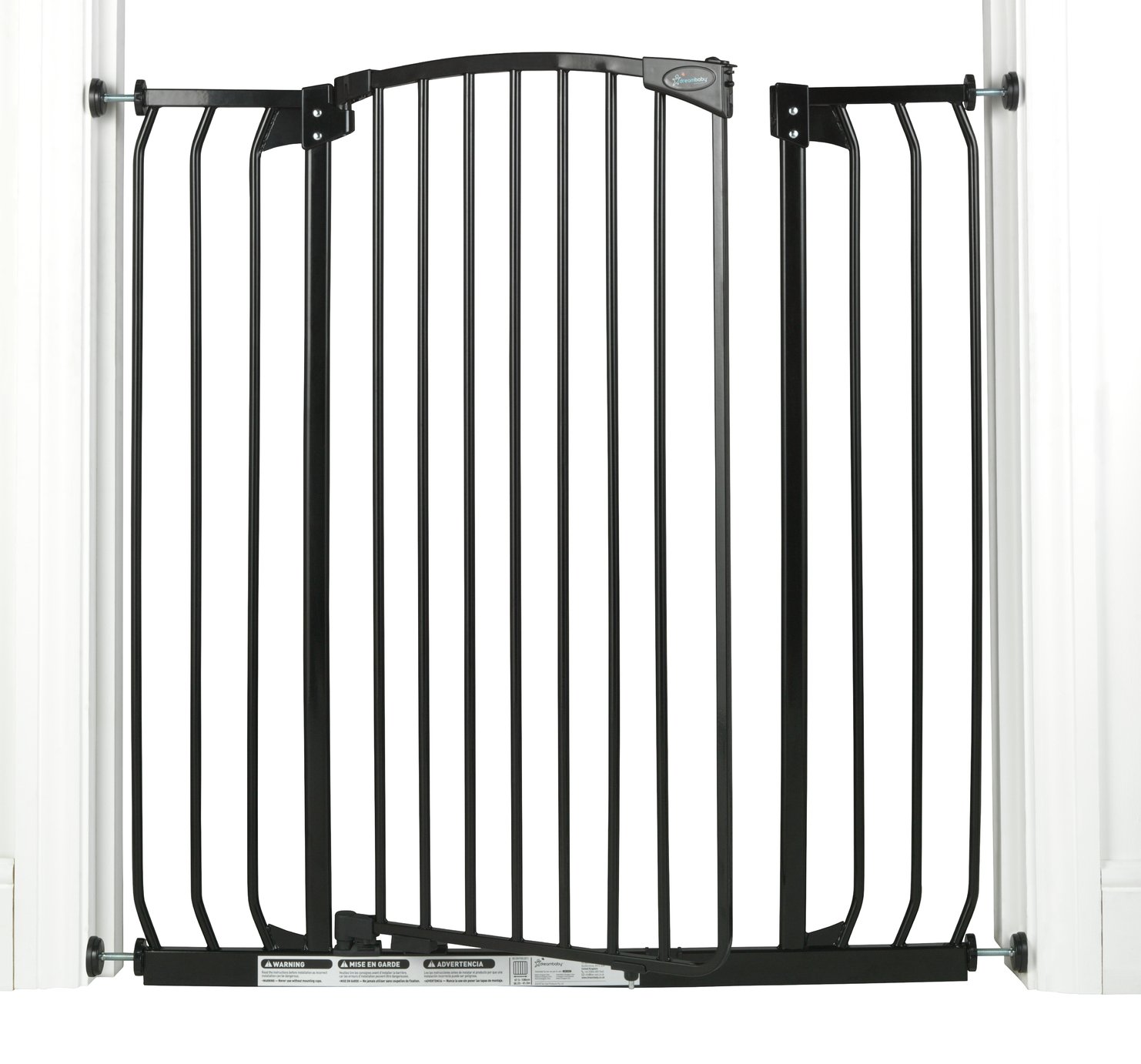 Dreambaby Chelsea Auto Xtrawide Tall Safety Gate 97.5-106Cm Review