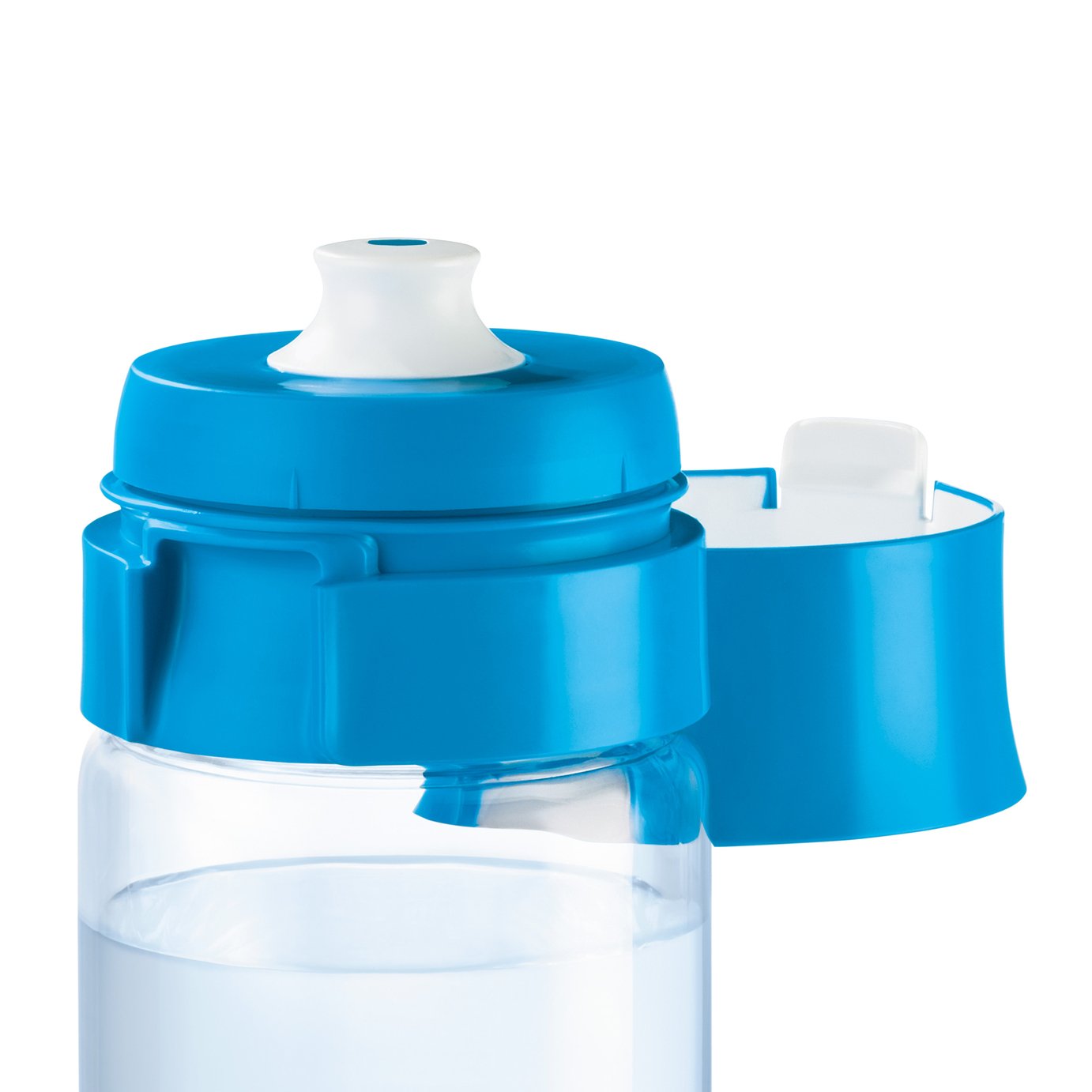 Brita Fill and Go Vital Review